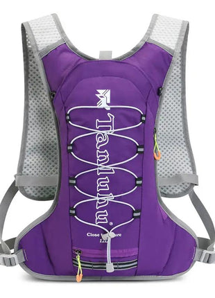 12L Outdoor Pack Bladder Knapsack Storage Hydration Pocket Backpack UltraLight Hiking Bike Riding - xlchoice.com