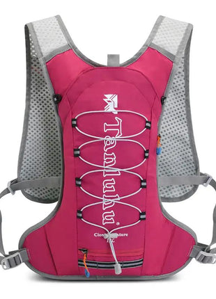 12L Outdoor Pack Bladder Knapsack Storage Hydration Pocket Backpack UltraLight Hiking Bike Riding - xlchoice.com
