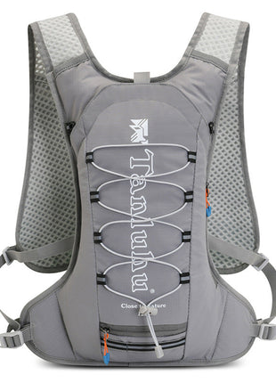 12L Outdoor Pack Bladder Knapsack Storage Hydration Pocket Backpack UltraLight Hiking Bike Riding - xlchoice.com