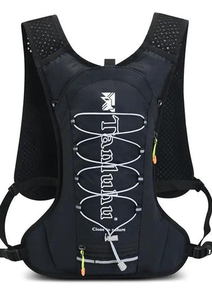12L Outdoor Pack Bladder Knapsack Storage Hydration Pocket Backpack UltraLight Hiking Bike Riding - xlchoice.com