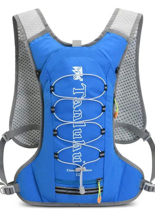 12L Outdoor Pack Bladder Knapsack Storage Hydration Pocket Backpack UltraLight Hiking Bike Riding - xlchoice.com