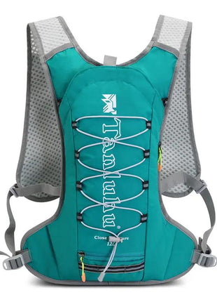 12L Outdoor Pack Bladder Knapsack Storage Hydration Pocket Backpack UltraLight Hiking Bike Riding - xlchoice.com