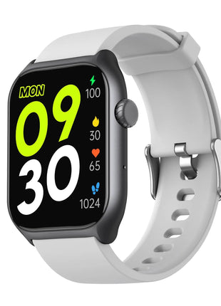 Smart Pocket Watch for Men Women, 2.0" Fitness Tracker Running Watch (Answer/Make Call) - xlchoice.com