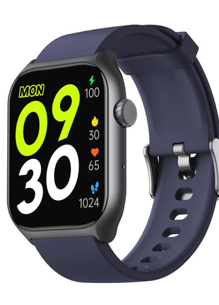 Smart Pocket Watch for Men Women, 2.0" Fitness Tracker Running Watch (Answer/Make Call) - xlchoice.com