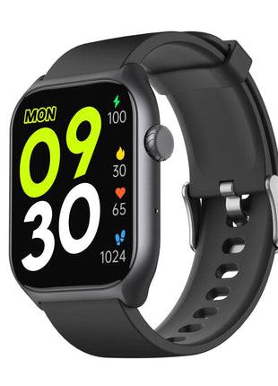 Smart Pocket Watch for Men Women, 2.0" Fitness Tracker Running Watch (Answer/Make Call) - xlchoice.com