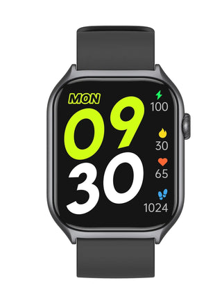 Smart Pocket Watch for Men Women, 2.0" Fitness Tracker Running Watch (Answer/Make Call) - xlchoice.com