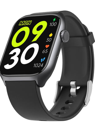 Smart Pocket Watch for Men Women, 2.0" Fitness Tracker Running Watch (Answer/Make Call) - xlchoice.com