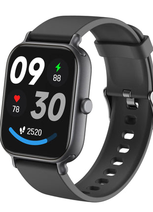 Fashionable Smart Watch Women  Bluetooth Calling Fitness Tracker, Health Monitor Heart Rate/Sleep Tracking - xlchoice.com