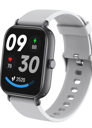 Fashionable Smart Watch Women  Bluetooth Calling Fitness Tracker, Health Monitor Heart Rate/Sleep Tracking - xlchoice.com