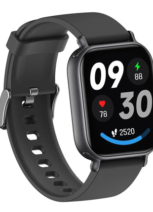 Fashionable Smart Watch Women  Bluetooth Calling Fitness Tracker, Health Monitor Heart Rate/Sleep Tracking - xlchoice.com