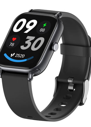 Fashionable Smart Watch Women  Bluetooth Calling Fitness Tracker, Health Monitor Heart Rate/Sleep Tracking - xlchoice.com