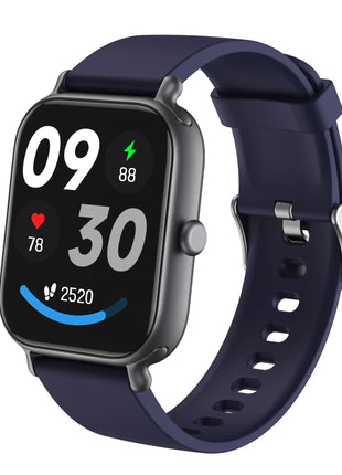 Fashionable Smart Watch Women  Bluetooth Calling Fitness Tracker, Health Monitor Heart Rate/Sleep Tracking - xlchoice.com