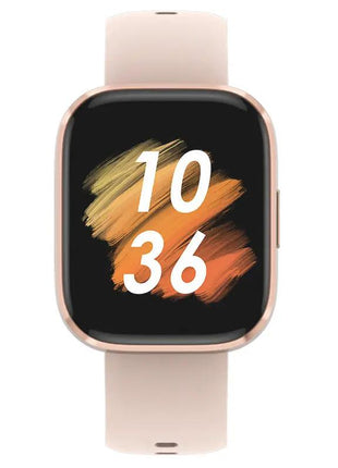 Fitness Smart Watch 1.96"HD Smartwatches for Men Women (Answer/Make Calls), 100+ Sport Modes with Fitness Tracker Watch - xlchoice.com