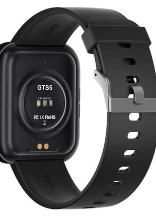 Best Android/Iphone Smart Watch for Seniors 2025 Smart Watch Blood Pressure 2" HD Touchscreen, Bluetooth Calling Fitness Tracker - xlchoice.com