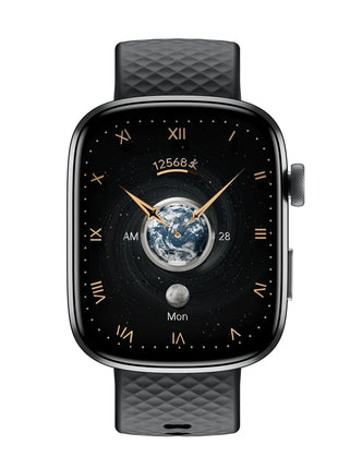 Smart Watch for Women Android & iPhone, 1.95" Ultra HD AMOLED Display,10 Day Battery, 3ATM Swimming Waterproof, Answer/Make Calls - xlchoice.com