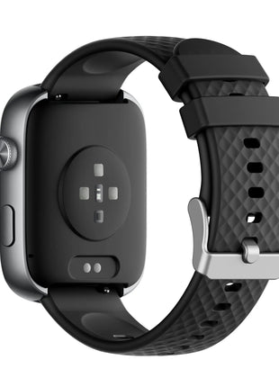 Smart Watch for Women Android & iPhone, 1.95" Ultra HD AMOLED Display,10 Day Battery, 3ATM Swimming Waterproof, Answer/Make Calls - xlchoice.com