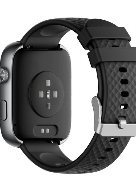 Smart Watch for Women Android & iPhone, 1.95" Ultra HD AMOLED Display,10 Day Battery, 3ATM Swimming Waterproof, Answer/Make Calls - xlchoice.com