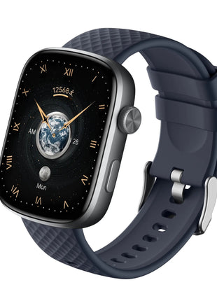 Smart Watch for Women Android & iPhone, 1.95" Ultra HD AMOLED Display,10 Day Battery, 3ATM Swimming Waterproof, Answer/Make Calls - xlchoice.com