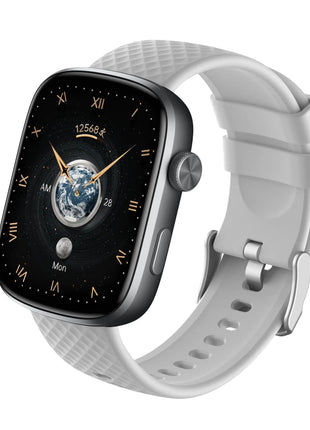 Smart Watch for Women Android & iPhone, 1.95" Ultra HD AMOLED Display,10 Day Battery, 3ATM Swimming Waterproof, Answer/Make Calls - xlchoice.com