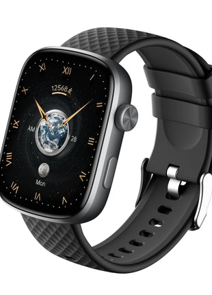 Smart Watch for Women Android & iPhone, 1.95" Ultra HD AMOLED Display,10 Day Battery, 3ATM Swimming Waterproof, Answer/Make Calls - xlchoice.com
