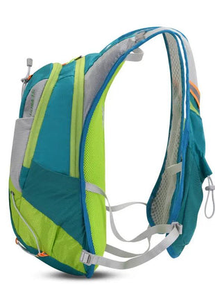 Wautton15L Cycling Backpack Water-resistant Nylon Daypack For Outdoor - xlchoice.com