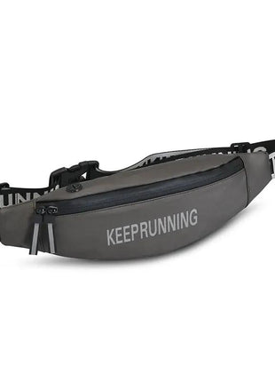 Running Bag Waist Belt Pack Outdoor Marathon Gym Sport Fitness - xlchoice.com