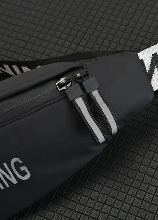 Running Bag Waist Belt Pack Outdoor Marathon Gym Sport Fitness - xlchoice.com