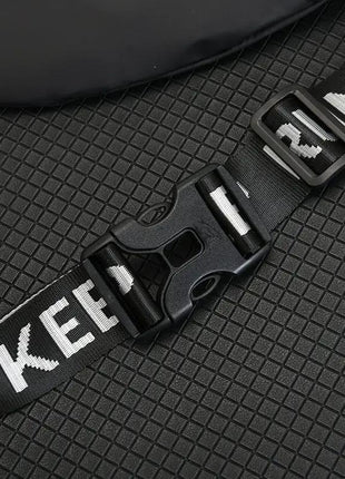 Running Bag Waist Belt Pack Outdoor Marathon Gym Sport Fitness - xlchoice.com