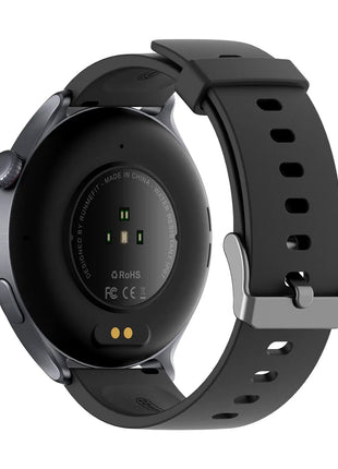 Premium Smart Watches for Women Men, 1.83" HD Smartwatch with 100 Sports Modes Bluetooth Call and Music Control - xlchoice.com
