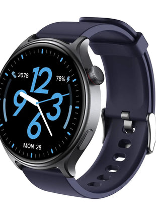 Premium Smart Watches for Women Men, 1.83" HD Smartwatch with 100 Sports Modes Bluetooth Call and Music Control - xlchoice.com