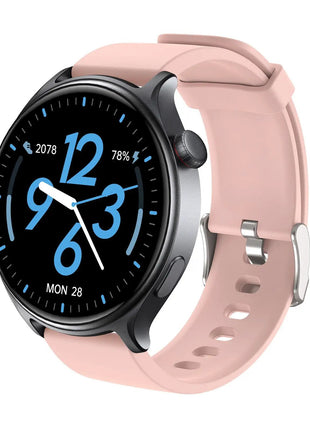 Premium Smart Watches for Women Men, 1.83" HD Smartwatch with 100 Sports Modes Bluetooth Call and Music Control - xlchoice.com