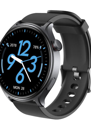 Premium Smart Watches for Women Men, 1.83" HD Smartwatch with 100 Sports Modes Bluetooth Call and Music Control - xlchoice.com
