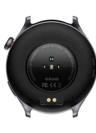 Premium Smart Watches for Women Men, 1.83" HD Smartwatch with 100 Sports Modes Bluetooth Call and Music Control - xlchoice.com