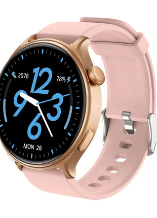 Premium Smart Watches for Women Men, 1.83" HD Smartwatch with 100 Sports Modes Bluetooth Call and Music Control - xlchoice.com