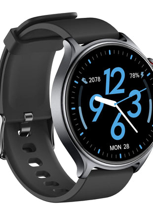 Premium Smart Watches for Women Men, 1.83" HD Smartwatch with 100 Sports Modes Bluetooth Call and Music Control - xlchoice.com
