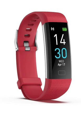 Fitness Tracker with Blood Pressure Heart Rate Sleep Health Monitor - xlchoice.com