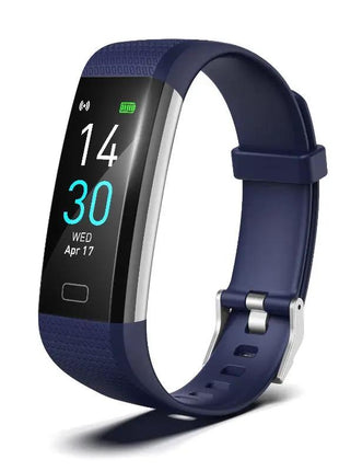 Fitness Tracker with Blood Pressure Heart Rate Sleep Health Monitor - xlchoice.com
