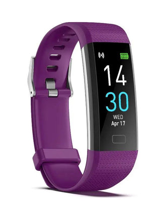 Fitness Tracker with Blood Pressure Heart Rate Sleep Health Monitor - xlchoice.com