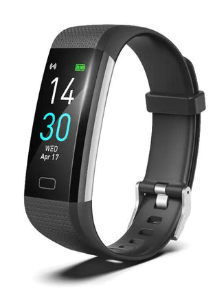 Fitness Tracker with Blood Pressure Heart Rate Sleep Health Monitor - xlchoice.com