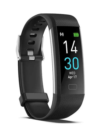 Fitness Tracker with Blood Pressure Heart Rate Sleep Health Monitor - xlchoice.com