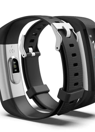 Fitness Tracker with Blood Pressure Heart Rate Sleep Health Monitor - xlchoice.com