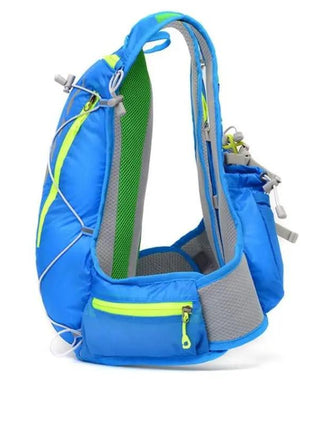 Wautton 15L Cycling Backpack Men/women Marathon Ultralight Breathable Backpack - xlchoice.com