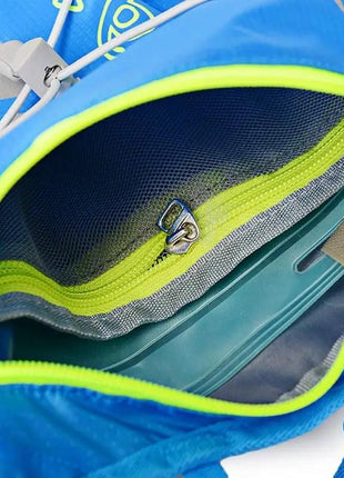Wautton 15L Cycling Backpack Men/women Marathon Ultralight Breathable Backpack - xlchoice.com