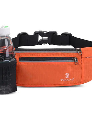 Cycling Running Hiking Travel Multifunctional Sports Pocket Mini Fanny Pack - xlchoice.com