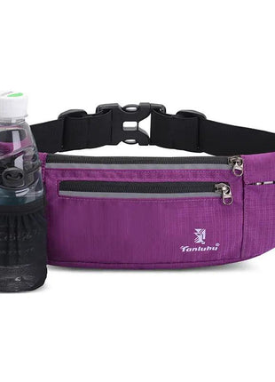 Cycling Running Hiking Travel Multifunctional Sports Pocket Mini Fanny Pack - xlchoice.com