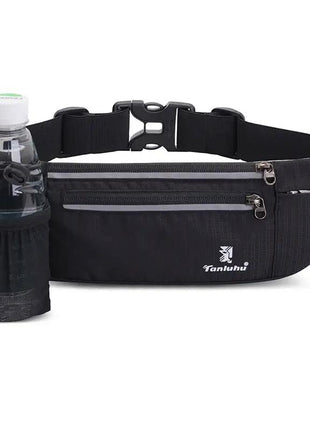 Cycling Running Hiking Travel Multifunctional Sports Pocket Mini Fanny Pack - xlchoice.com