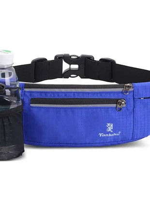 Cycling Running Hiking Travel Multifunctional Sports Pocket Mini Fanny Pack - xlchoice.com