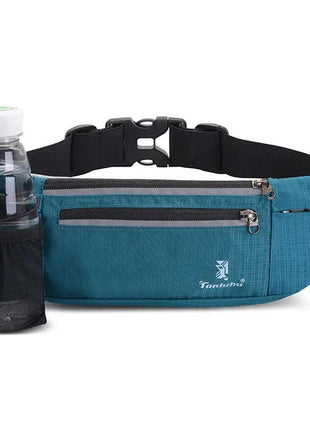Cycling Running Hiking Travel Multifunctional Sports Pocket Mini Fanny Pack - xlchoice.com