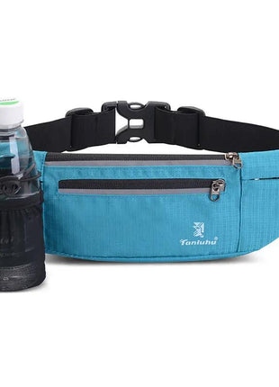 Cycling Running Hiking Travel Multifunctional Sports Pocket Mini Fanny Pack - xlchoice.com