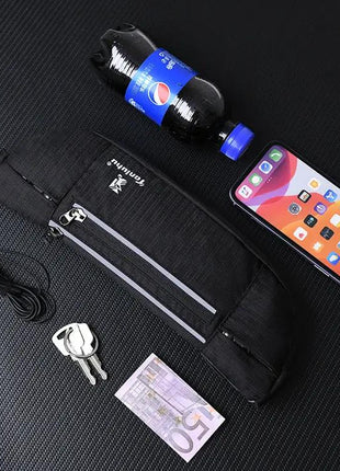 Cycling Running Hiking Travel Multifunctional Sports Pocket Mini Fanny Pack - xlchoice.com